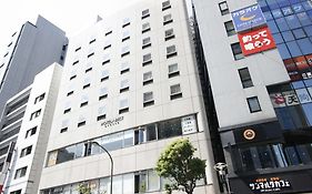 Hotel Abest Meguro